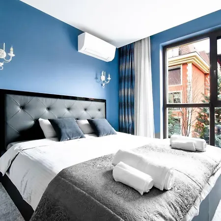 דירה 10 3br2bh Jacuzzi Free Parking