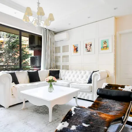 דירה 10 3br2bh Jacuzzi Free Parking *