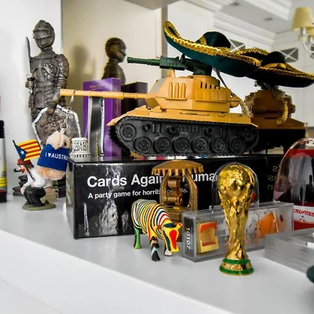 דירה 10 3br2bh Jacuzzi Free Parking