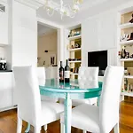 10 3br2bh Jacuzzi Free Parking Appartamento Sofia