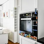 10 3br2bh Jacuzzi Free Parking Appartamento
