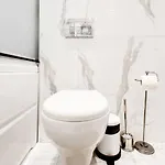 10 3br2bh Jacuzzi Free Parking Appartamento