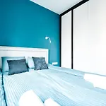 10 3br2bh Jacuzzi Free Parking Appartamento