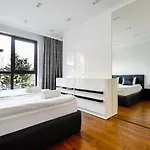 10 3br2bh Jacuzzi Free Parking Appartamento *