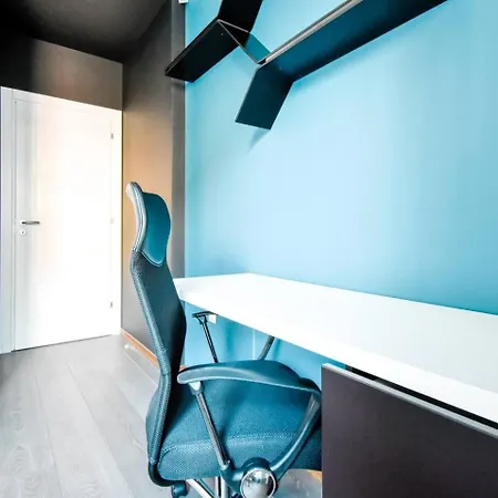 10 3br2bh Jacuzzi Free Parking Apartament *