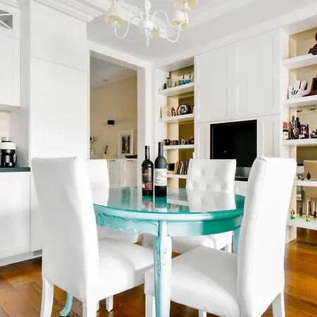 10 3br2bh Jacuzzi Free Parking Lejlighed Sofia