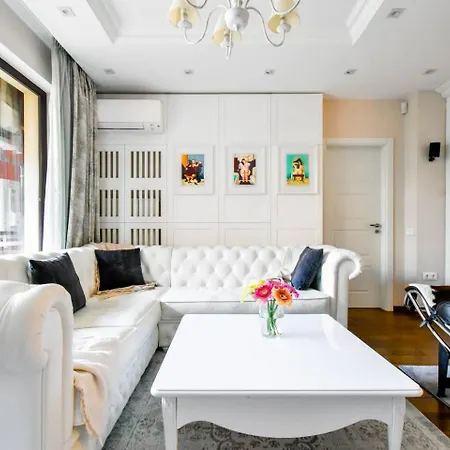 Lejlighed 10 3br2bh Jacuzzi Free Parking