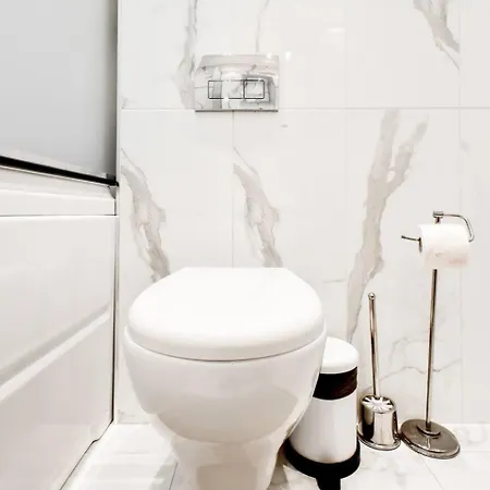 10 3br2bh Jacuzzi Free Parking Lejlighed