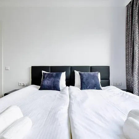 10 3br2bh Jacuzzi Free Parking Lejlighed Sofia