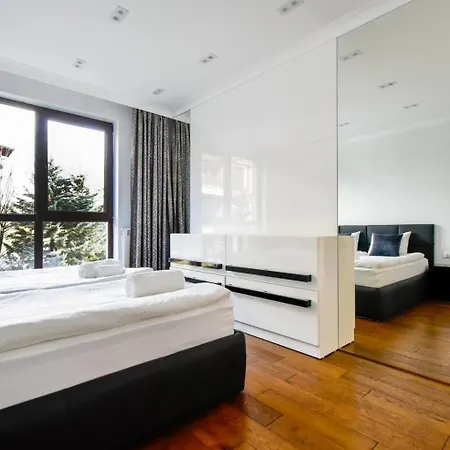 10 3br2bh Jacuzzi Free Parking 公寓 *