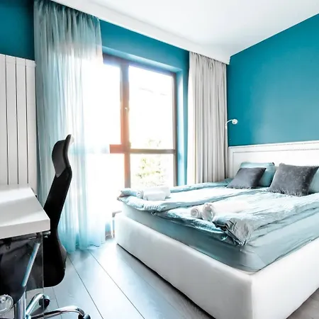 Lejlighed 10 3br2bh Jacuzzi Free Parking Sofia