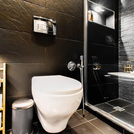 10 3br2bh Jacuzzi Free Parking Lejlighed *