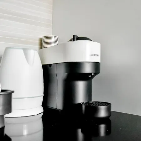 10 3br2bh Jacuzzi Free Parking * 索菲亞