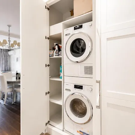 Apartman 10 3br2bh Jacuzzi Free Parking