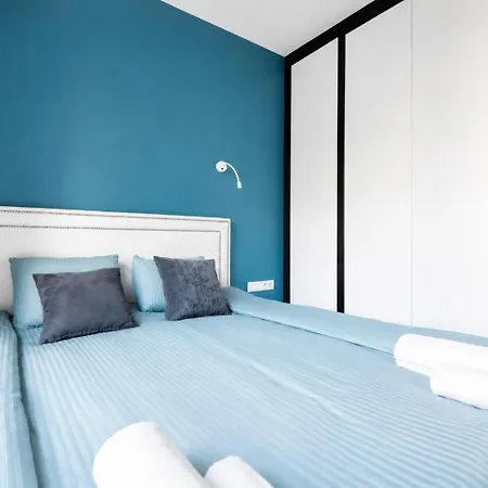 Apartman 10 3br2bh Jacuzzi Free Parking *