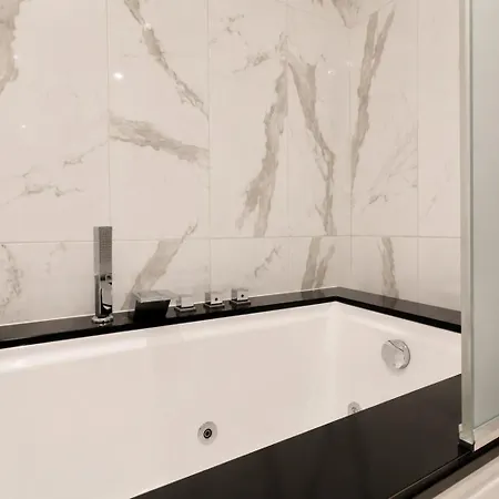 Apartman 10 3br2bh Jacuzzi Free Parking