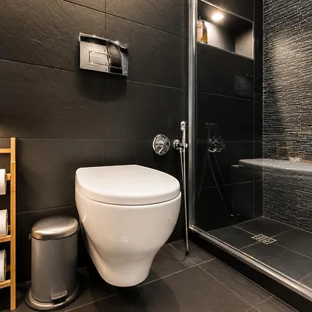 Apartman 10 3br2bh Jacuzzi Free Parking *