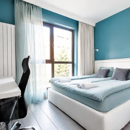 Apartman 10 3br2bh Jacuzzi Free Parking