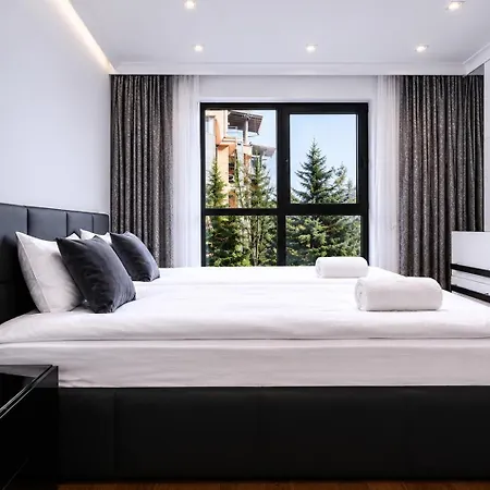 10 3br2bh Jacuzzi Free Parking Apartman *