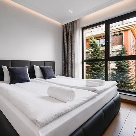 Apartman 10 3br2bh Jacuzzi Free Parking