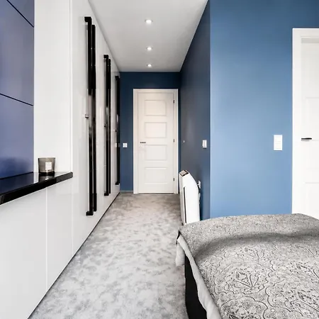 10 3br2bh Jacuzzi Free Parking Apartman Szófia