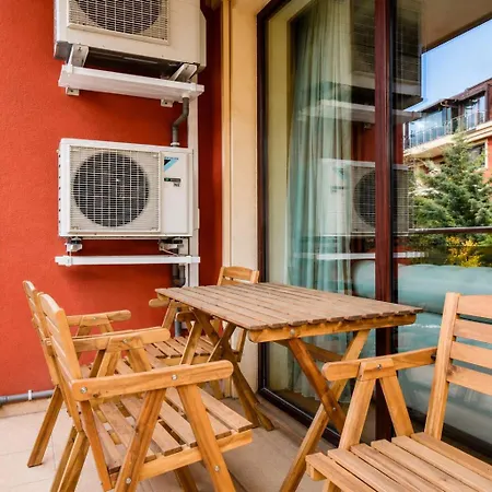 10 3br2bh Jacuzzi Free Parking * Szófia
