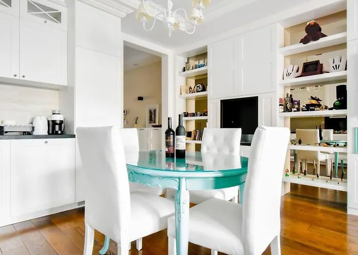 10 3br2bh Jacuzzi Free Parking Apartamento Sofía