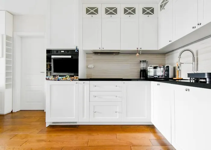 Apartamento 10 3br2bh Jacuzzi Free Parking