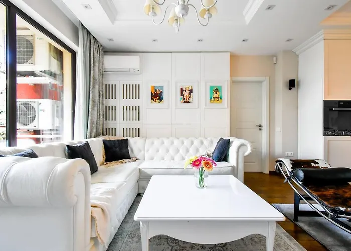 Apartamento 10 3br2bh Jacuzzi Free Parking