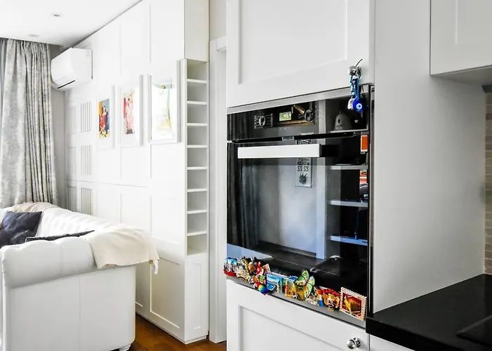 10 3br2bh Jacuzzi Free Parking Apartamento