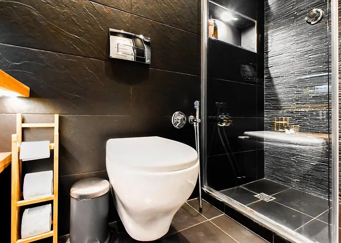 10 3br2bh Jacuzzi Free Parking Apartamento *