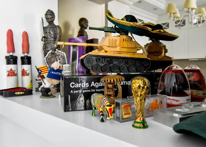 Apartamento 10 3br2bh Jacuzzi Free Parking