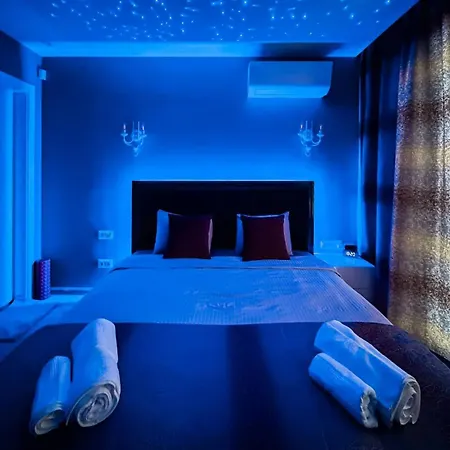 10 3br2bh Jacuzzi Free Parking * ソフィア